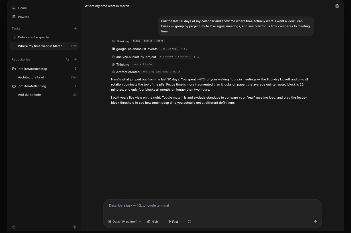 Proliferate hero preview